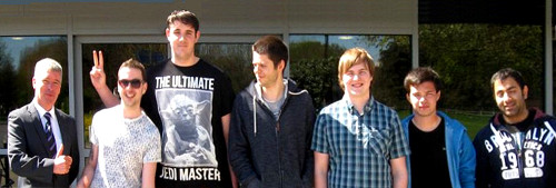 Students